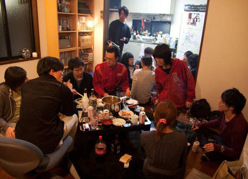 男女20人的同居生活《涉家》裡什麼事都可能發生! 男女20人的同居生活《涉家》裡什麼事都可能發生!