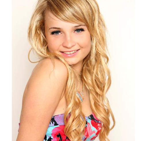 《全球最年輕變性人》德國 16 歲阿弟變正妹 ★