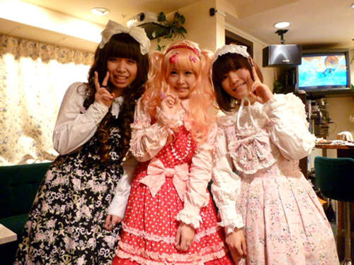 卡卡腥理系 汝有蘿莉控的傾向嘛!? 卡卡腥理系 汝有蘿莉控的傾向嘛!?