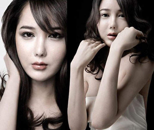 第二代變性藝人《李詩妍》~不說你真的不知道! 第二代變性藝人《李詩妍》~不說你真的不知道!