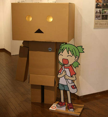 四葉妹妹 十年一日展@涉谷 開催中 四葉妹妹 十年一日展@涉谷 開催中