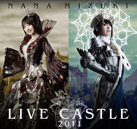 水樹奈奈 本週末東京巨蛋兩夜熱唱 水樹奈奈 本週末東京巨蛋兩夜熱唱