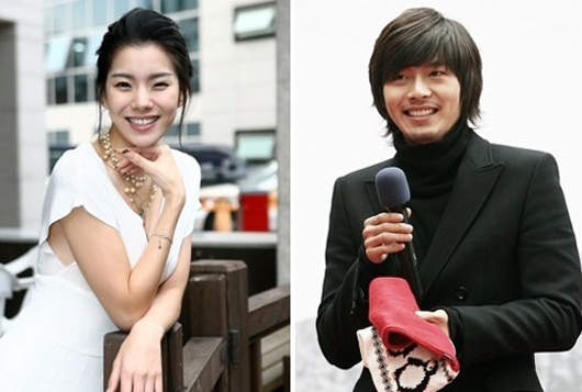 玄彬前女友《黃智賢》加盟4人女子組合 轉型當歌手 玄彬前女友《黃智賢》加盟4人女子組合 轉型當歌手