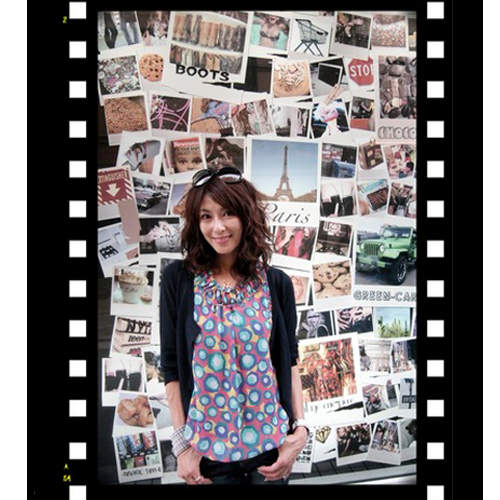 《第2代美魔女》冠軍出爐!45歲美女社長可惜已是人妻... 《第2代美魔女》冠軍出爐!45歲美女社長可惜已是人妻...