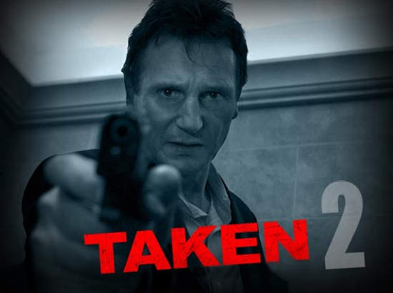 《即刻救援2》開拍 這次又有誰要被綁了？