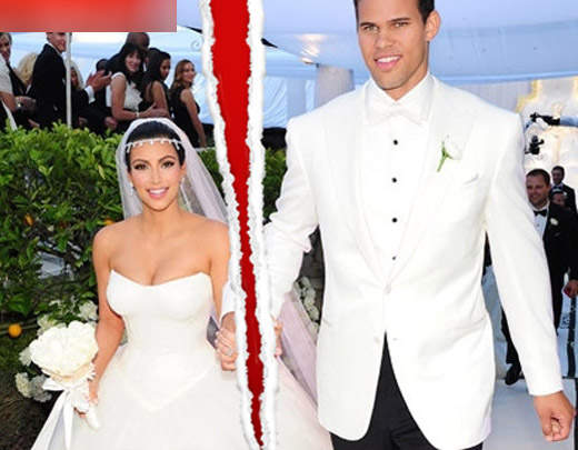 72天很長了...還有更短的婚姻呢 72天很長了...還有更短的婚姻呢