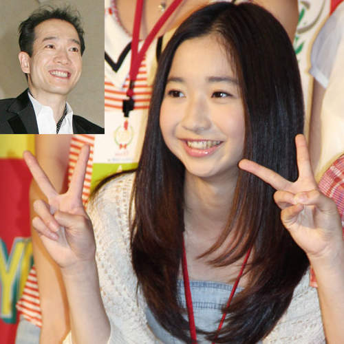 明星第二代選美 即使不是冠軍也一樣有話題性 明星第二代選美 即使不是冠軍也一樣有話題性