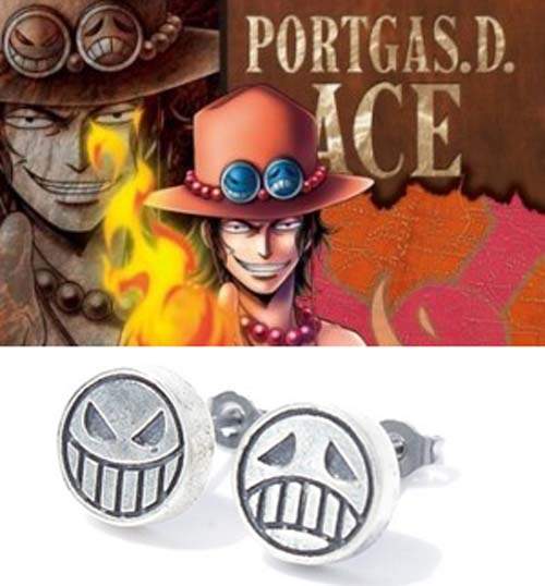 艾斯銀耳環 自用珍藏兩相宜 艾斯銀耳環 自用珍藏兩相宜