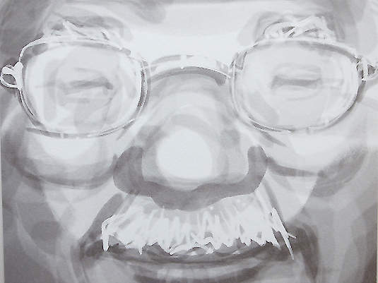 井上雄彥(⁰⊖⁰)震災應援特製明信片《Smiles》系列開箱 井上雄彥(⁰⊖⁰)震災應援特製明信片《Smiles》系列開箱