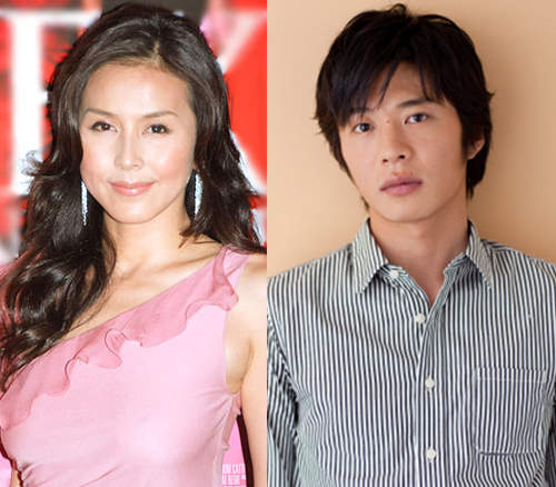 大家都結婚去吧！連S女王《杉本彩》也再婚囉！