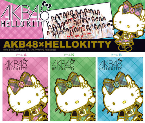 HELLO KITTY也可以是新一代的宅男女神♥ HELLO KITTY也可以是新一代的宅男女神♥