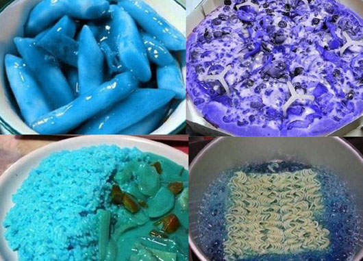 韓國爆紅:《讓你沒食慾的照片》真假的?! 韓國爆紅:《讓你沒食慾的照片》真假的?!