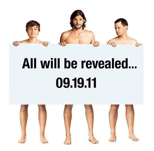 艾希頓庫奇加盟《男人兩個半》頂替查理辛 艾希頓庫奇加盟《男人兩個半》頂替查理辛