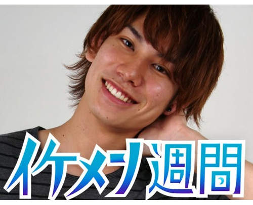每天都可以聽到男大生親口對你告白♥《告白週間》 每天都可以聽到男大生親口對你告白♥《告白週間》