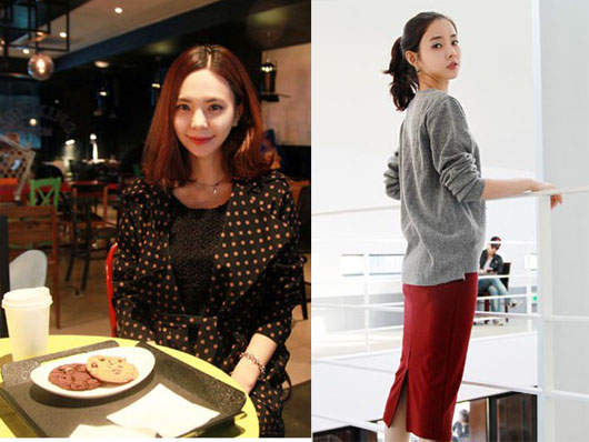 大胃王姊妹 怎麼吃都吃不胖的~美女姊妹檔! 大胃王姊妹 怎麼吃都吃不胖的~美女姊妹檔!