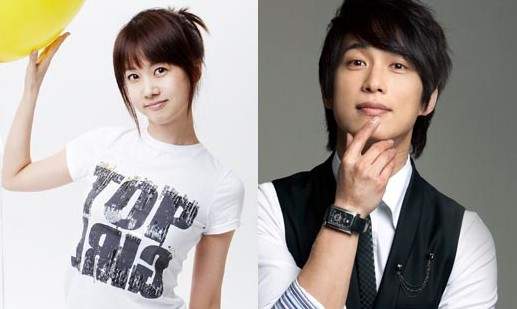 《我們結婚了》新夫婦隆重登場