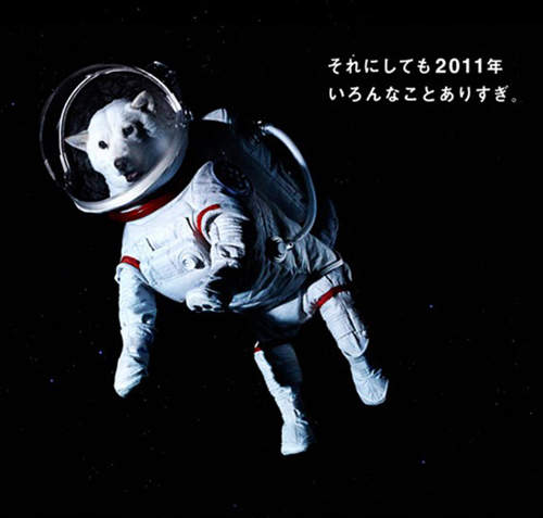 日本最長廣告《Softbank》白戶老爸廣告 只播這1次！！