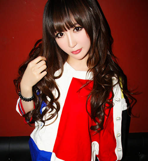 李美熙 我開著保時捷只能當小四？應該是跑第一吧~