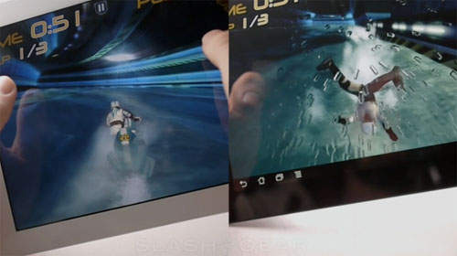 《至尊變形》華碩平板與ipad2遊戲戰爭  誰是贏家?! 《至尊變形》華碩平板與ipad2遊戲戰爭  誰是贏家?!