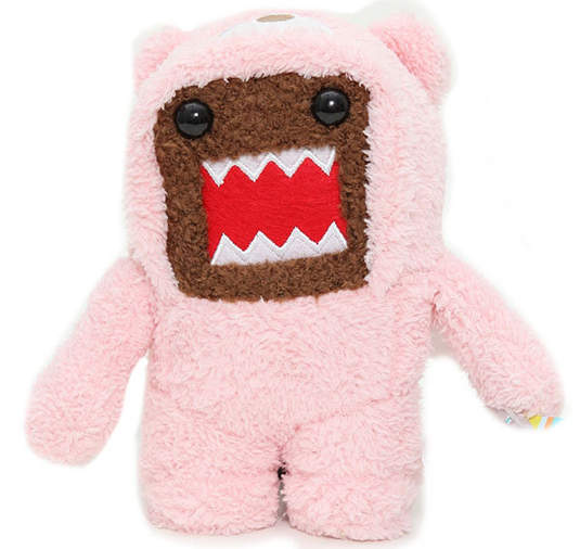 有 BEAR 來~阿...原來是粉紅多摩君熊熊!! 有 BEAR 來~阿...原來是粉紅多摩君熊熊!!