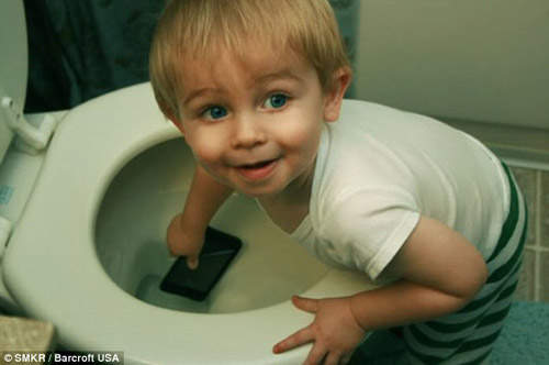 《惡搞小孩》這款幽默你該笑還是該哭?! 《惡搞小孩》這款幽默你該笑還是該哭?!