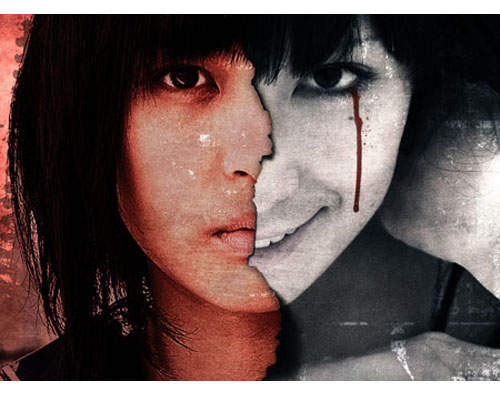 怎麼殺都殺不死的《富江》　八代同堂和樂融融