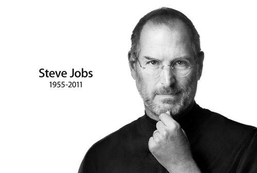 《Rest In Peace,Steve Jobs》 那一夜 賈伯斯離開了我們  《Rest In Peace,Steve Jobs》 那一夜 賈伯斯離開了我們