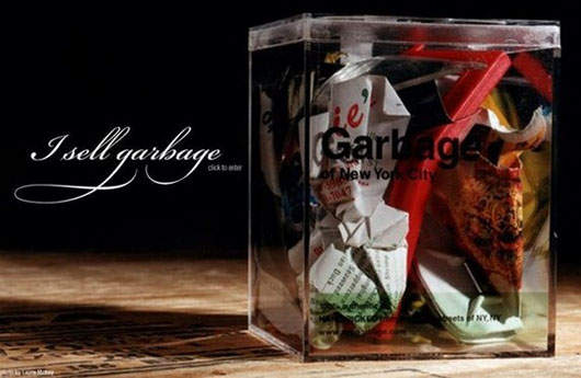 紐約垃圾藝術 海外熱賣中~ 紐約垃圾藝術 海外熱賣中~