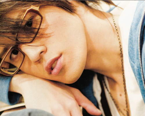 男公關級外表 聲優宮野真守 男公關級外表 聲優宮野真守