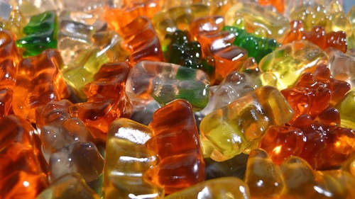 《妙妙熊》當妙妙熊喝醉會變成......? 《妙妙熊》當妙妙熊喝醉會變成......?