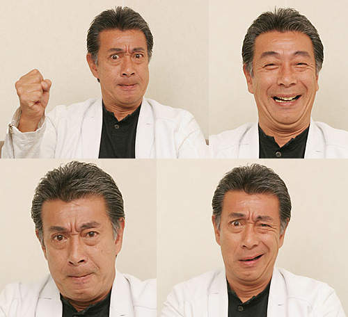 限定60歲以上的BBS　究竟都在討論什麼？？？