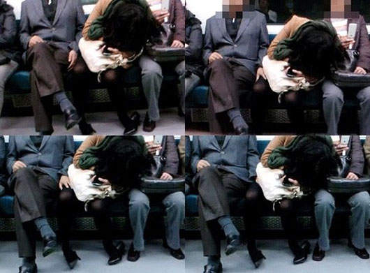 韓國推薦:色狼退散的女生防狼品 韓國推薦:色狼退散的女生防狼品