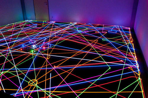 原來機器人吸塵器《Roomba》可以醬用! 原來機器人吸塵器《Roomba》可以醬用!