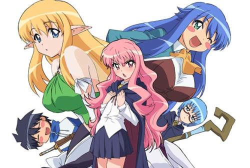 《零之使魔》山口昇老師 手術平安結束了!! 《零之使魔》山口昇老師 手術平安結束了!!