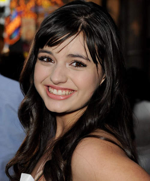 [少女版劉子千]瑞貝卡布萊克 必殺單曲 星期五女孩 號稱史上最爛的一首歌！？