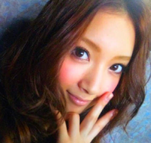 西川貴教相差18歲11公分的新女友《菜菜緒》 西川貴教相差18歲11公分的新女友《菜菜緒》