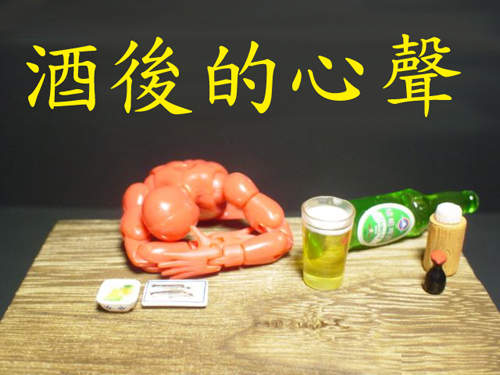 模型人的日常生活 我用這樣的方式寫日記 模型人的日常生活 我用這樣的方式寫日記