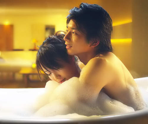 草食系男子進化版　奶油系男子更靠得住