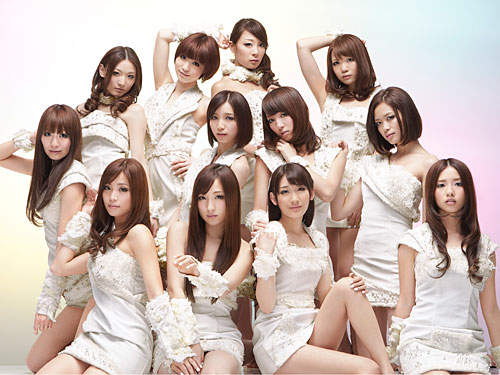 SDN48新單曲 愛チュセヨ 一整個超給力! SDN48新單曲 愛チュセヨ 一整個超給力!