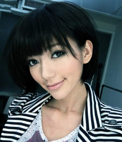 DreamGirls 郭雪芙 你是我心中的窈窕女神