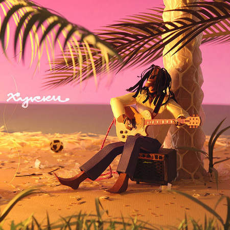 藝術家團體《People Too》的紙人世界 藝術家團體《People Too》的紙人世界