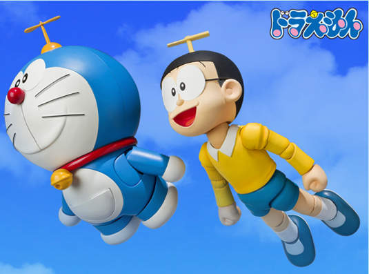 ㄤㄤㄤ~ BANDAI 幫我實現擁有哆啦A夢(小叮噹)跟大雄的願望!♥ ㄤㄤㄤ~ BANDAI 幫我實現擁有哆啦A夢(小叮噹)跟大雄的願望!♥