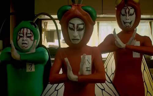 夾在反韓&韓流間的日本人該何去何從~(飄) 夾在反韓&韓流間的日本人該何去何從~(飄)