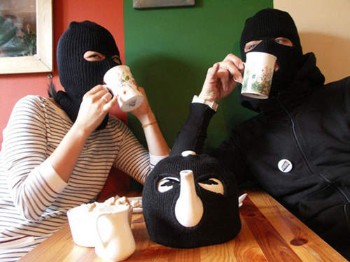 《綁匪茶壺》有這款茶壺專給綁匪用?! 《綁匪茶壺》有這款茶壺專給綁匪用?!