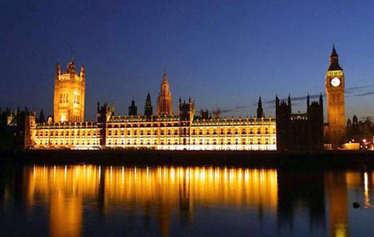 世界最美都市Top10 世界最美都市Top10