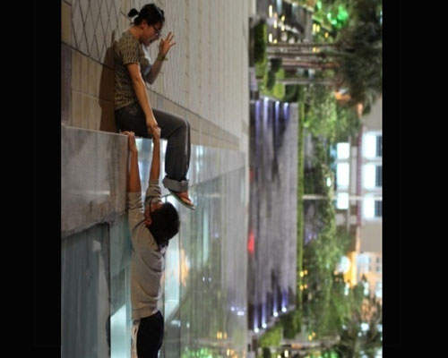 這樣玩攝影  原來一個人可以這麼厲害 這樣玩攝影  原來一個人可以這麼厲害