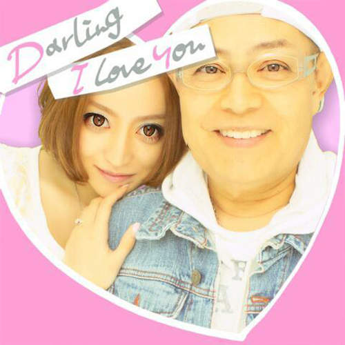 老男人比較吃香?!日本藝能界老少配夫妻激增中! 老男人比較吃香?!日本藝能界老少配夫妻激增中!