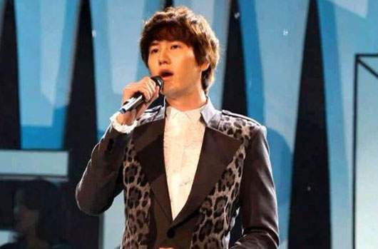 SJ-M的《圭賢》唱中文歌 張惠妹的「如果你也聽說」