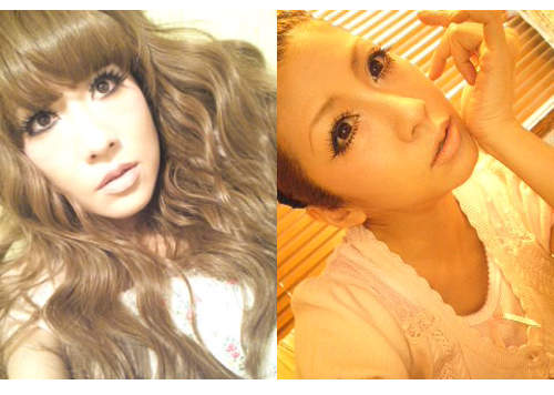 49歲也可以走洋娃娃風~《山咲千里》的7變化 49歲也可以走洋娃娃風~《山咲千里》的7變化