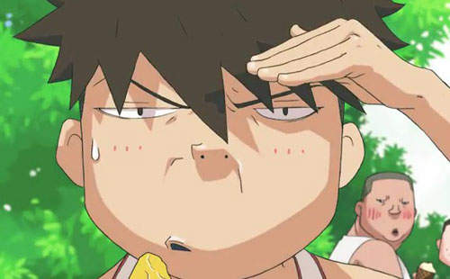 《遺失時間的夏日》一人動畫師獨立創作的自主動畫 《遺失時間的夏日》一人動畫師獨立創作的自主動畫